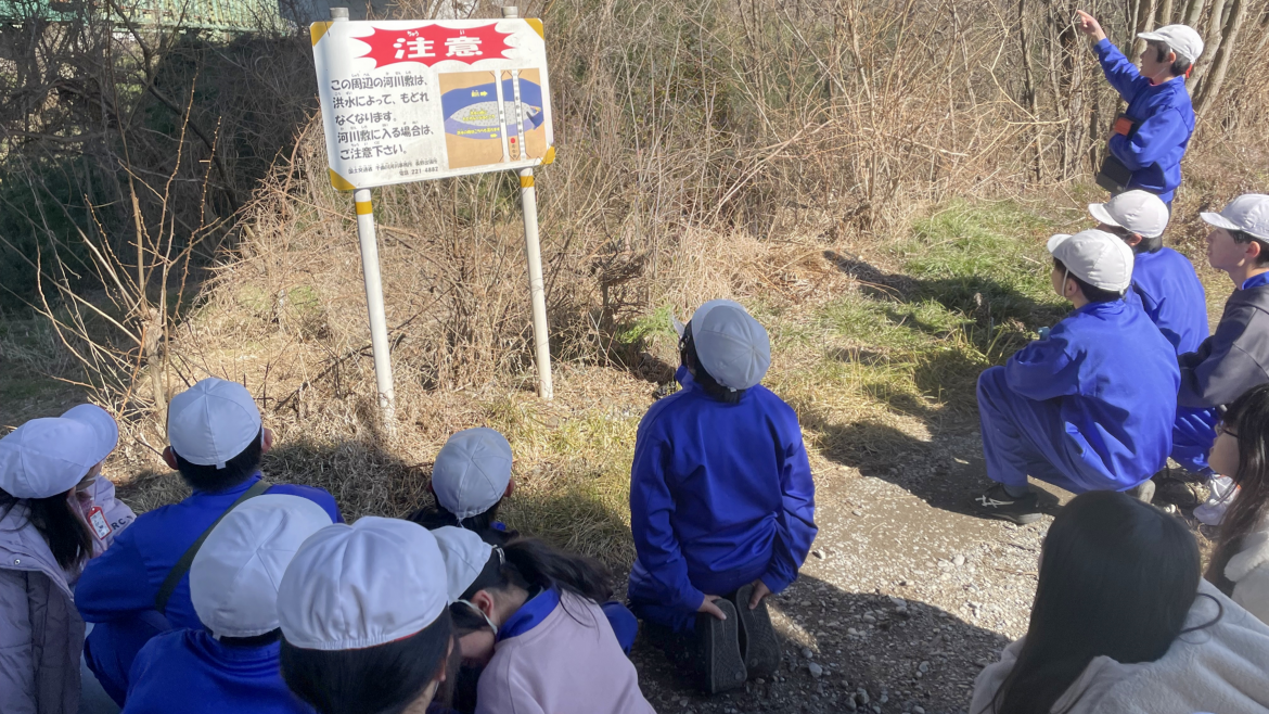 長野市立川中島小学校