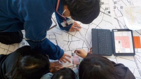 長野市立朝陽小学校