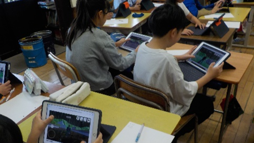 長野市立松代小学校